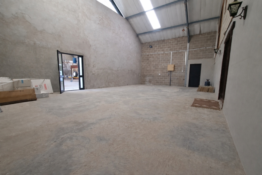 4 Bedroom Property for Sale in Hopefield Rural Western Cape